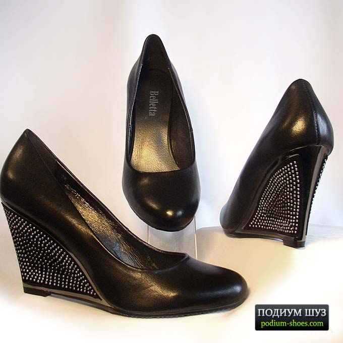 Balletta* A691H*  1