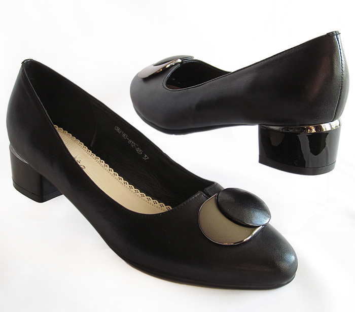 Balletta* - 8183  1