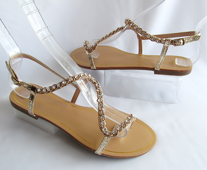 Blossem* F 5521-2 gold  1