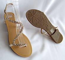 Blossem* F 5521-2 gold